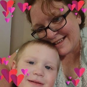 Meet your Posher, Brenda